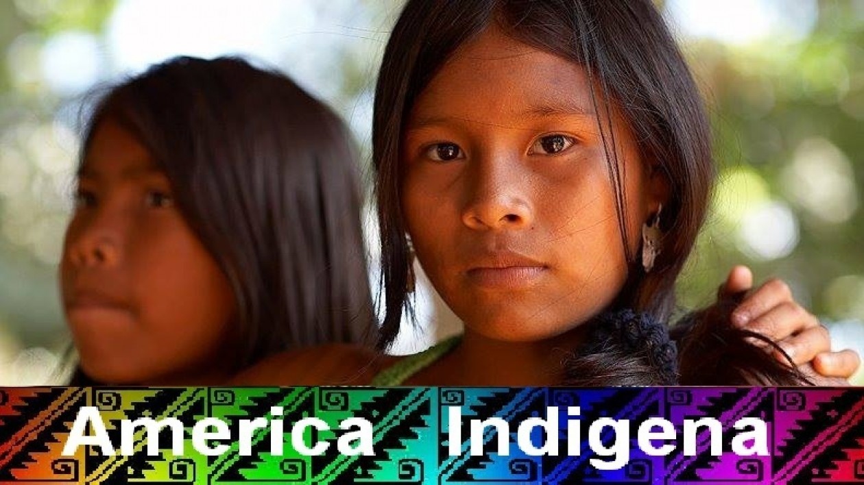 America Indigena